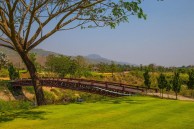 Gassan Khuntan Golf & Resort